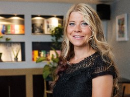 Lisa Westerveld